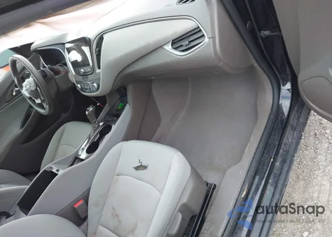 2019 Chevrolet Malibu 1Fl z USA, uszkodzony, nr VIN 1G1ZC5ST0KF182293